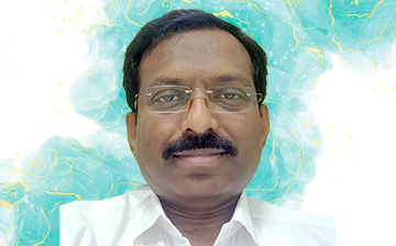 G Girish Kumar